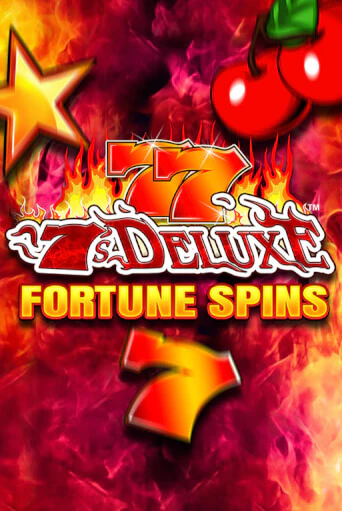 7s Deluxe Fortune Spins онлайн демо | Казино 888 играть без регистрации