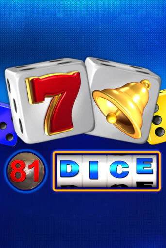 81 Dice онлайн демо | Казино 888 играть без регистрации