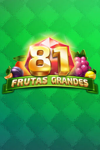 81 Frutas Grandes онлайн демо | Казино 888 играть без регистрации