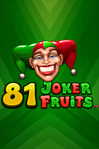 81 Joker Fruits онлайн демо | Казино 888 играть без регистрации