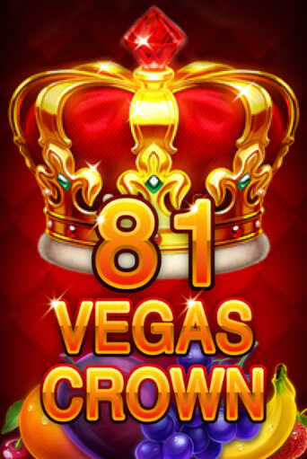 81 Vegas Crown онлайн демо | Казино 888 играть без регистрации