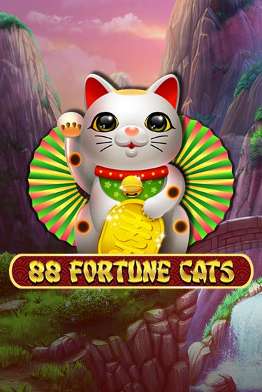 88 Fortune Cats онлайн демо | Казино 888 играть без регистрации