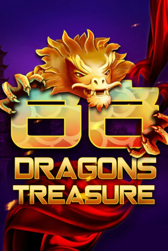 88 Dragons Treasure онлайн демо | Казино 888 играть без регистрации