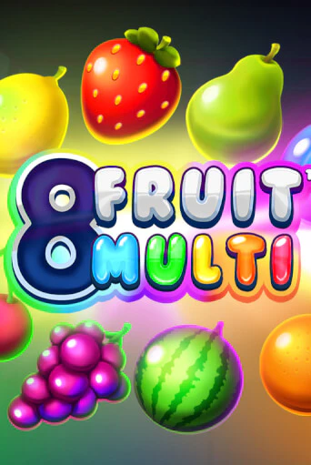 8 Fruit Multi онлайн демо | Казино 888 играть без регистрации