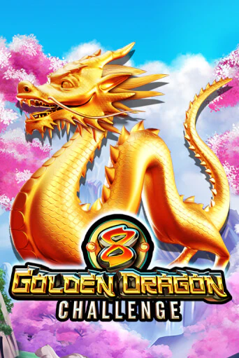 8 Golden Dragon Challenge онлайн демо | Казино 888 играть без регистрации