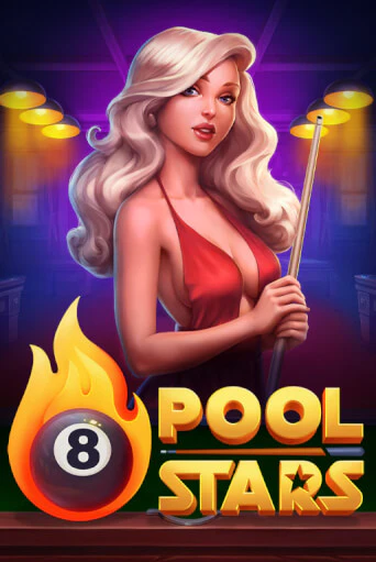 8 Pool Stars онлайн демо | Казино 888 играть без регистрации