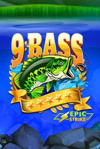 9 Bass онлайн демо | Казино 888 играть без регистрации