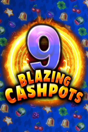 9 Blazing Cashpots онлайн демо | Казино 888 играть без регистрации