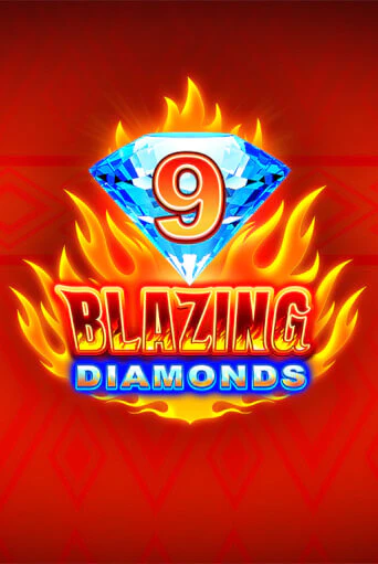 9 Blazing Diamonds онлайн демо | Казино 888 играть без регистрации