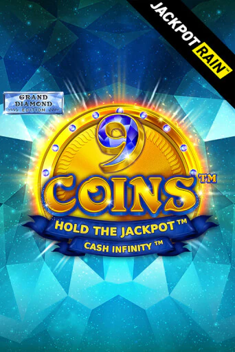 9 Coins Grand Diamond Edition JackpotRain онлайн демо | Казино 888 играть без регистрации