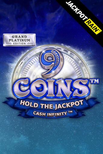 9 Coins Grand Platinum Edition JackpotRain онлайн демо | Казино 888 играть без регистрации