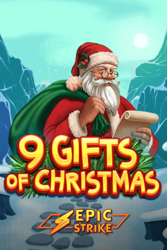 9 Gifts Of Christmas онлайн демо | Казино 888 играть без регистрации