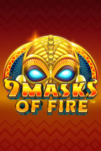 9 Masks Of Fire онлайн демо | Казино 888 играть без регистрации