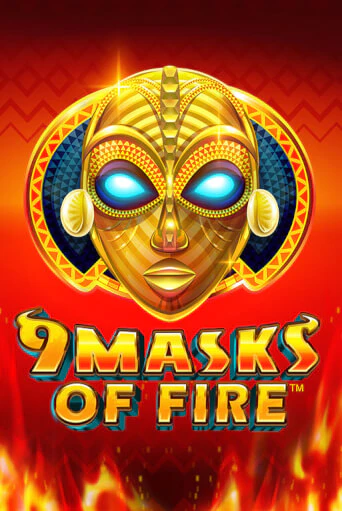 9 Masks of Fire онлайн демо | Казино 888 играть без регистрации