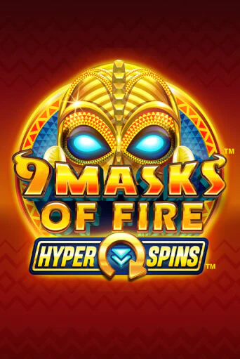 9 Masks of Fire™ HyperSpins™ онлайн демо | Казино 888 играть без регистрации