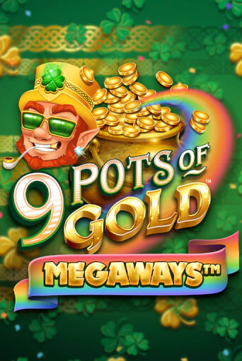 9 Pots of Gold Megaways VF онлайн демо | Казино 888 играть без регистрации