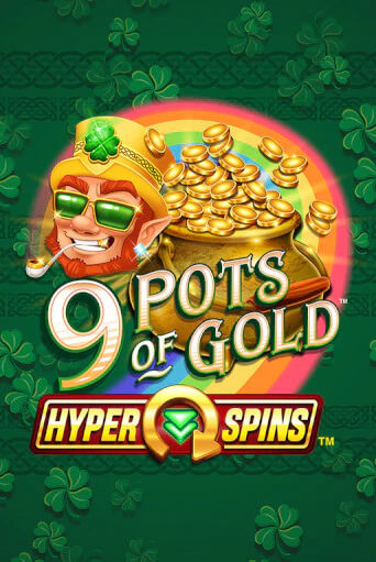 9 Pots of Gold™ HyperSpins™ онлайн демо | Казино 888 играть без регистрации