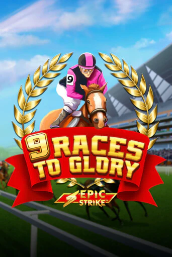 9 Races to Glory онлайн демо | Казино 888 играть без регистрации