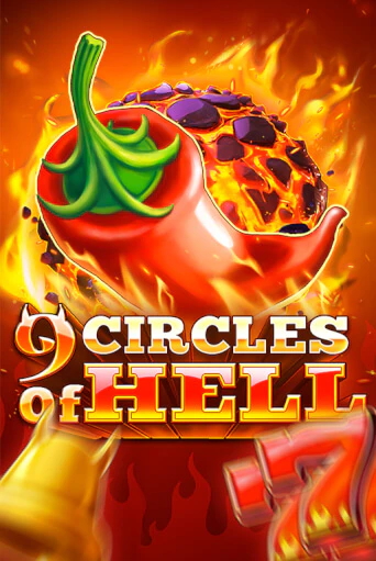 9 Circles Of Hell онлайн демо | Казино 888 играть без регистрации