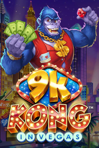 9k Kong in Vegas онлайн демо | Казино 888 играть без регистрации