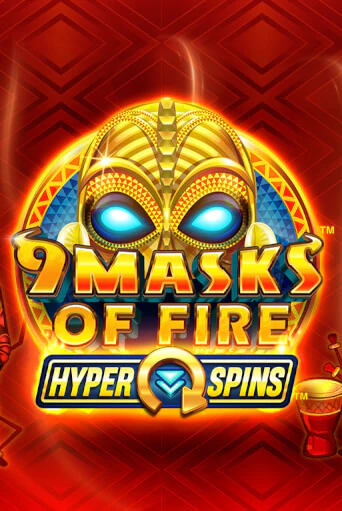 9 Masks of Fire HyperSpins онлайн демо | Казино 888 играть без регистрации