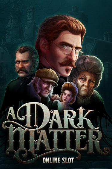 A Dark Matter онлайн демо | Казино 888 играть без регистрации