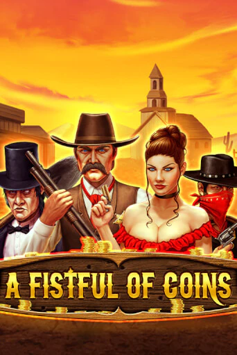 A Fistful of Coins онлайн демо | Казино 888 играть без регистрации