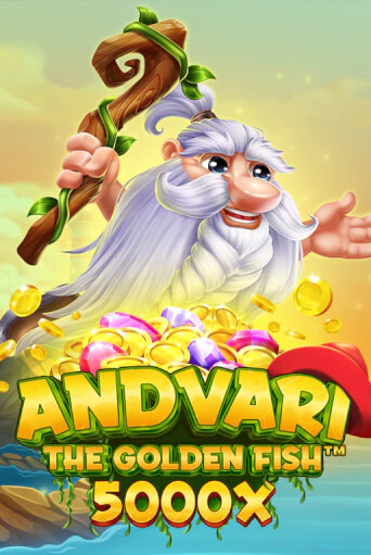 ANDVARI THE GOLDEN FISH онлайн демо | Казино 888 играть без регистрации