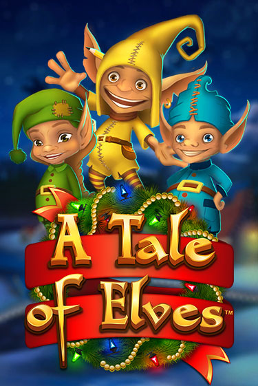 A Tale of Elves онлайн демо | Казино 888 играть без регистрации