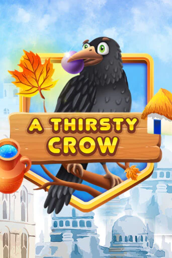 A Thirsty Crow онлайн демо | Казино 888 играть без регистрации