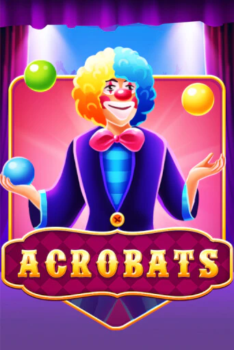 Acrobats онлайн демо | Казино 888 играть без регистрации