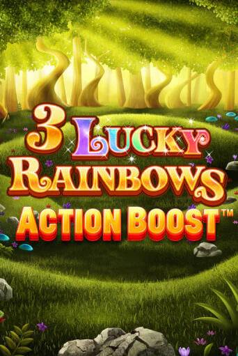 Action Boost ™ 3 Lucky Rainbows онлайн демо | Казино 888 играть без регистрации