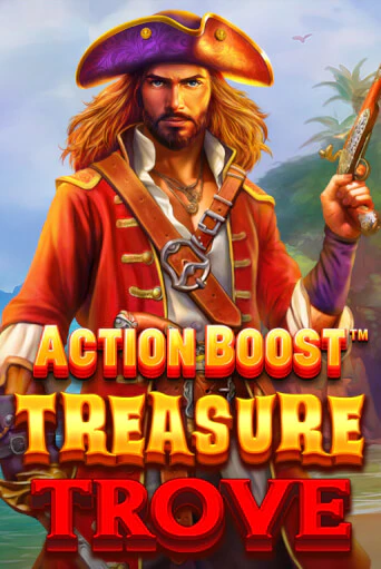 Action Boost™ Treasure Trove™ онлайн демо | Казино 888 играть без регистрации