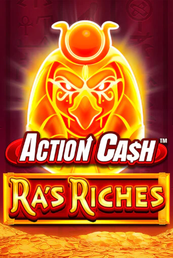 Action Cash™ Ra's Riches онлайн демо | Казино 888 играть без регистрации