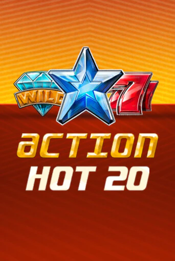 Action Hot 20   онлайн демо | Казино 888 играть без регистрации