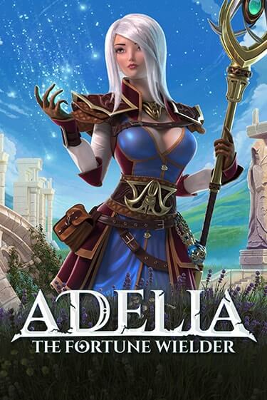 Adelia the Fortune Wielder онлайн демо | Казино 888 играть без регистрации