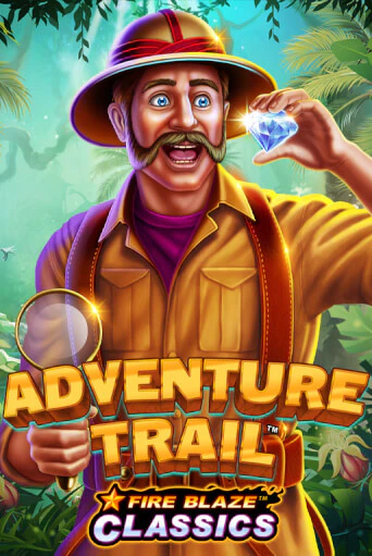 Adventure Trail онлайн демо | Казино 888 играть без регистрации