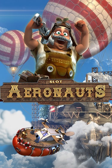 Aeronauts онлайн демо | Казино 888 играть без регистрации