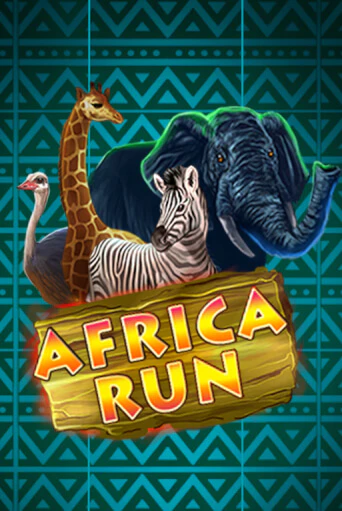 Africa Run онлайн демо | Казино 888 играть без регистрации