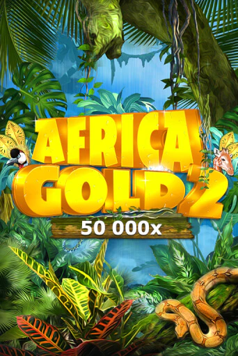 Africa Gold 2 онлайн демо | Казино 888 играть без регистрации