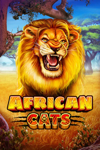 African Cats онлайн демо | Казино 888 играть без регистрации