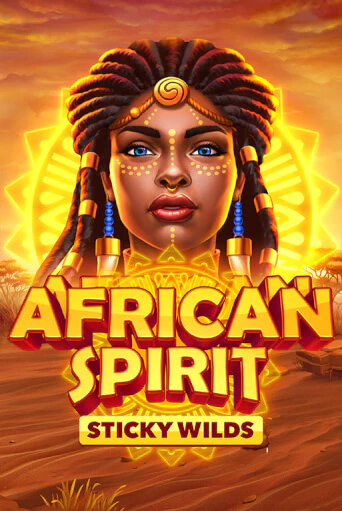 African Spirit Sticky Wilds онлайн демо | Казино 888 играть без регистрации