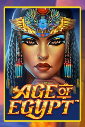 Age of Egypt онлайн демо | Казино 888 играть без регистрации