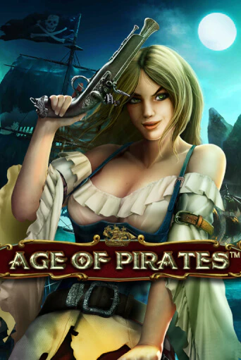 Age Of Pirates - 15 Lines онлайн демо | Казино 888 играть без регистрации