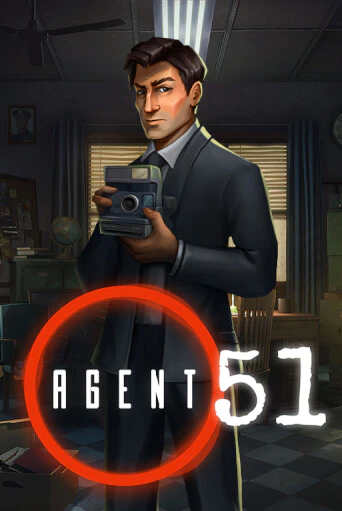 Agent 51 онлайн демо | Казино 888 играть без регистрации