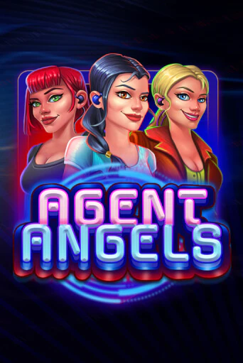 Agent Angels онлайн демо | Казино 888 играть без регистрации