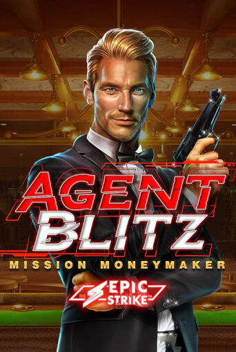 Agent Blitz: Mission Moneymaker онлайн демо | Казино 888 играть без регистрации