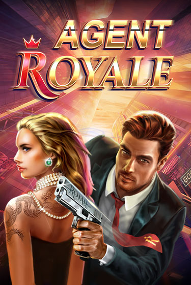 Agent Royale онлайн демо | Казино 888 играть без регистрации