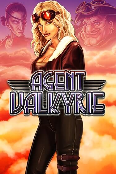 Agent Valkyrie онлайн демо | Казино 888 играть без регистрации