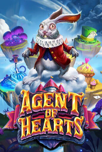 Agent of Hearts онлайн демо | Казино 888 играть без регистрации